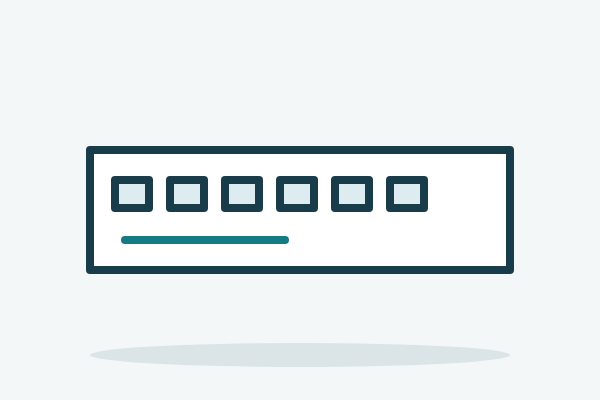 Switch product or service illustration